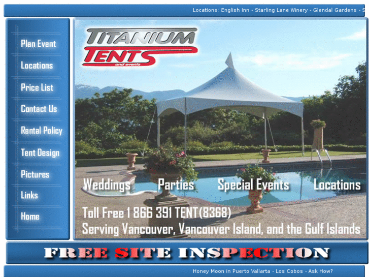 www.titaniumtents.com