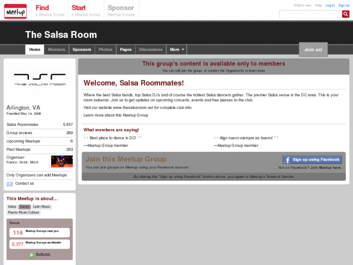 www.tsrmeetup.com