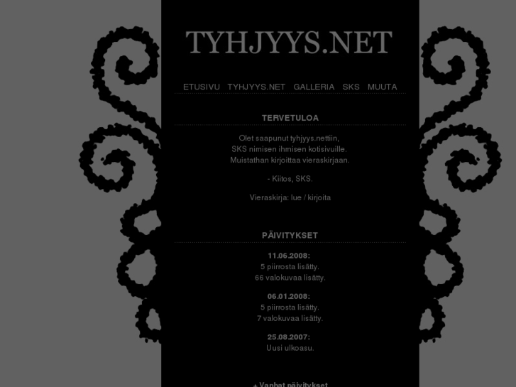 www.tyhjyys.net