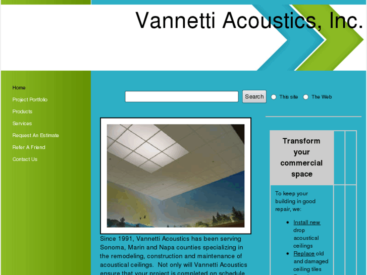 www.vannettiacoustics.com