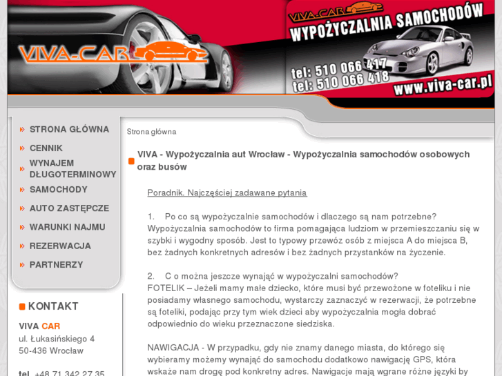 www.viva-car.pl