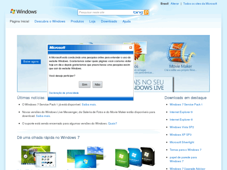 www.windows.com.br