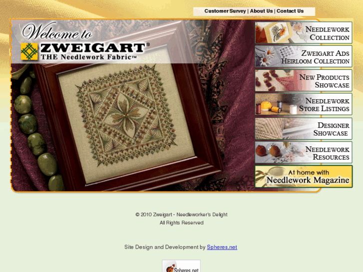 www.zweigart.com