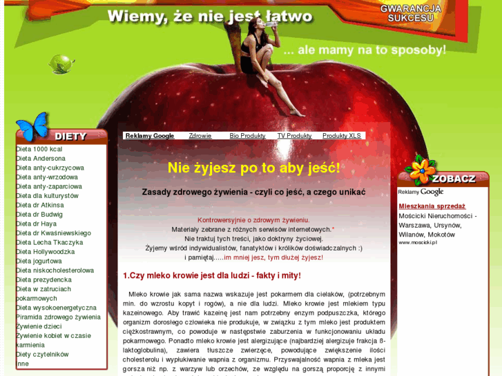 www.abcdiet.pl