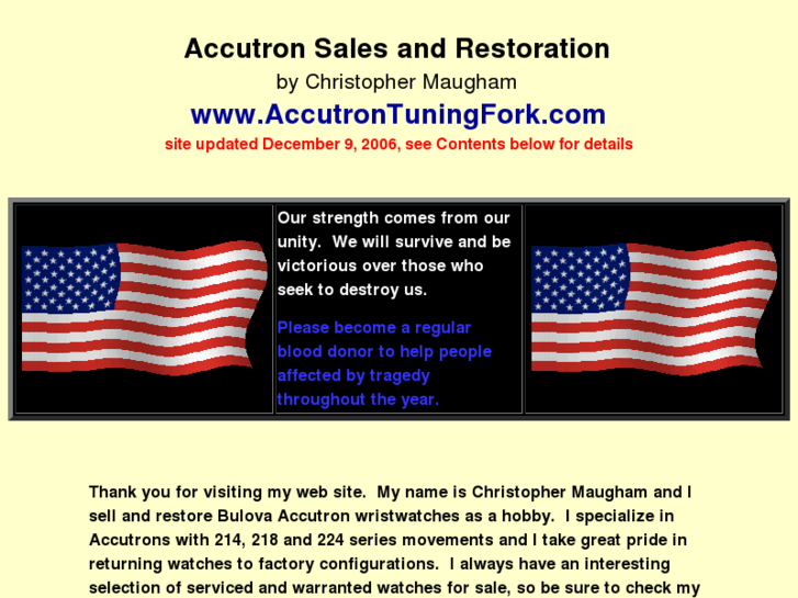 www.accutrontuningfork.com