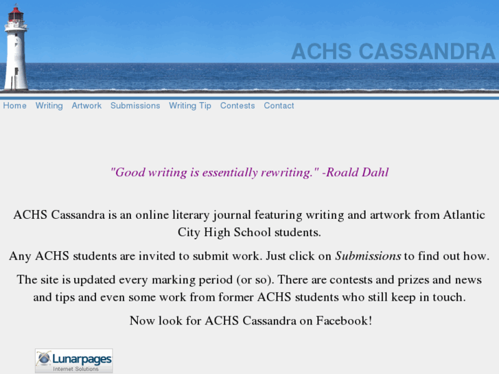 www.achscassandra.com