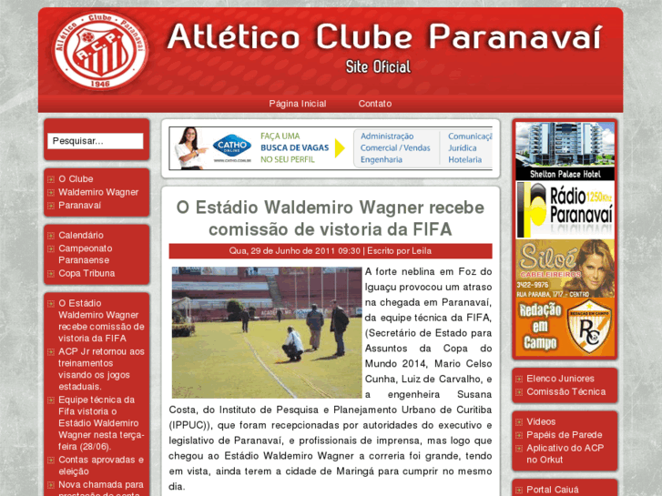 www.acpclube.com.br