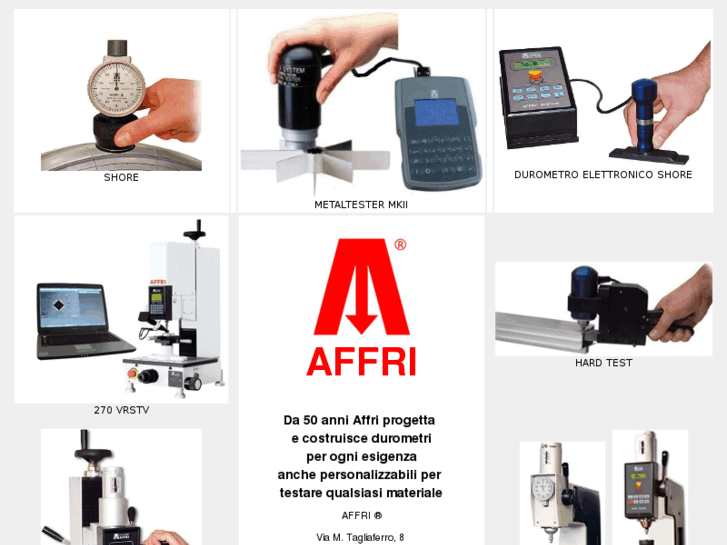 www.affri.com