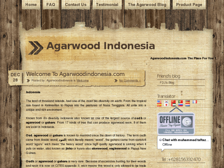 www.agarwoodindonesia.com