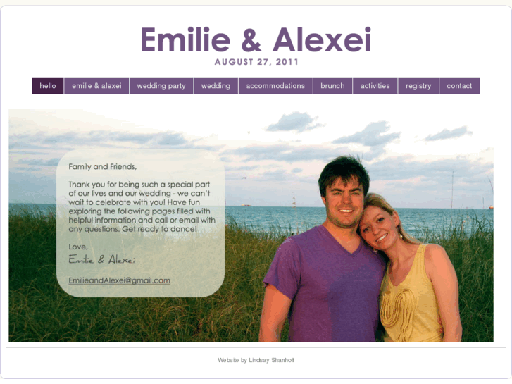 www.alexeiandemilie.com