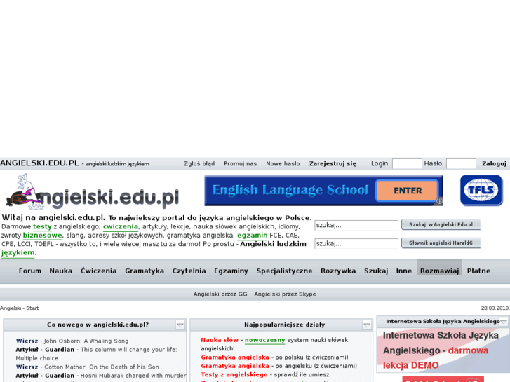 www.angielski.edu.pl