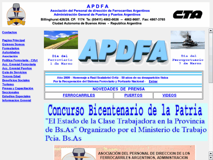 www.apdfa.org