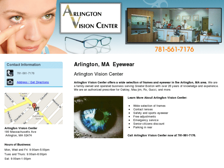 www.arlingtonvisioncenter.com