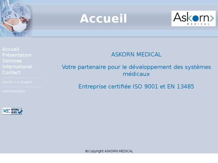 www.askorn-medical.com