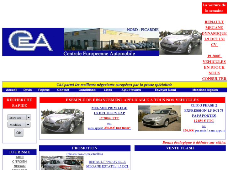 www.auto-cea.com