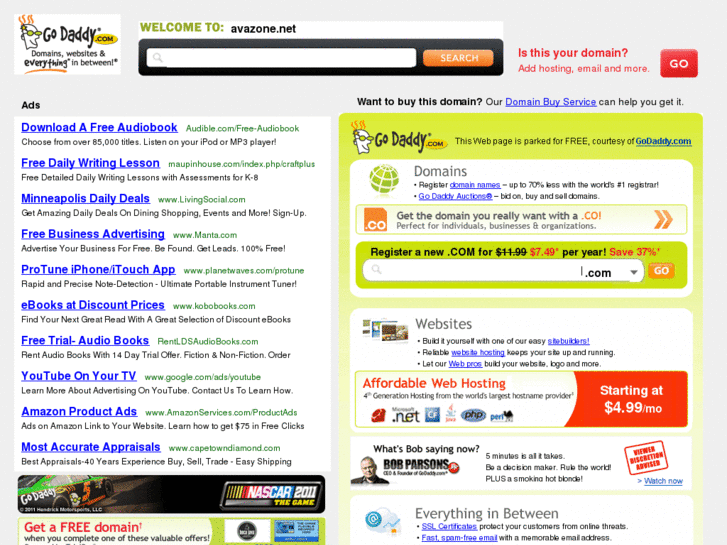 www.avazone.net