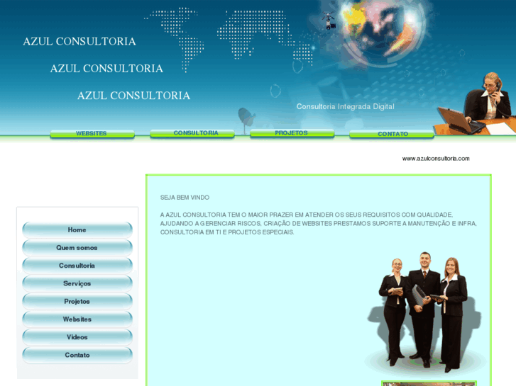 www.azulconsultoria.com