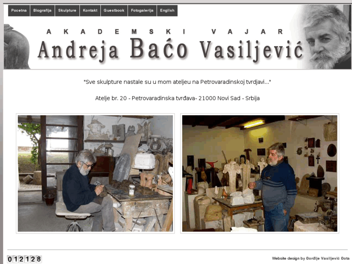 www.bacovasiljevic.com