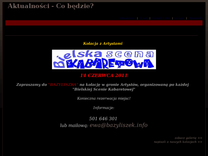 www.bazyliszek.info