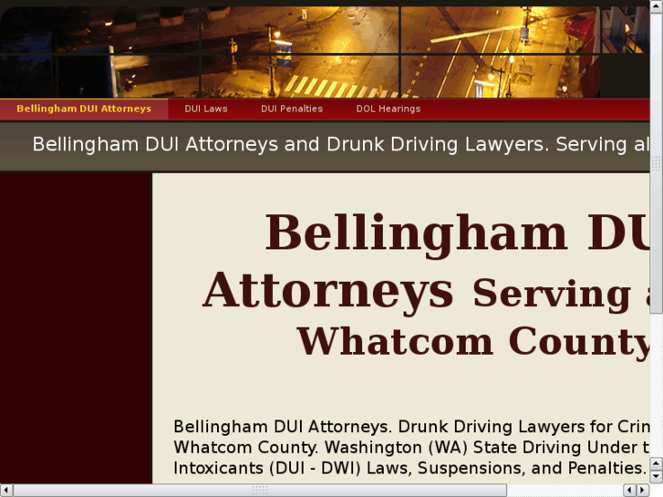 www.bellingham-dui-lawyer.com