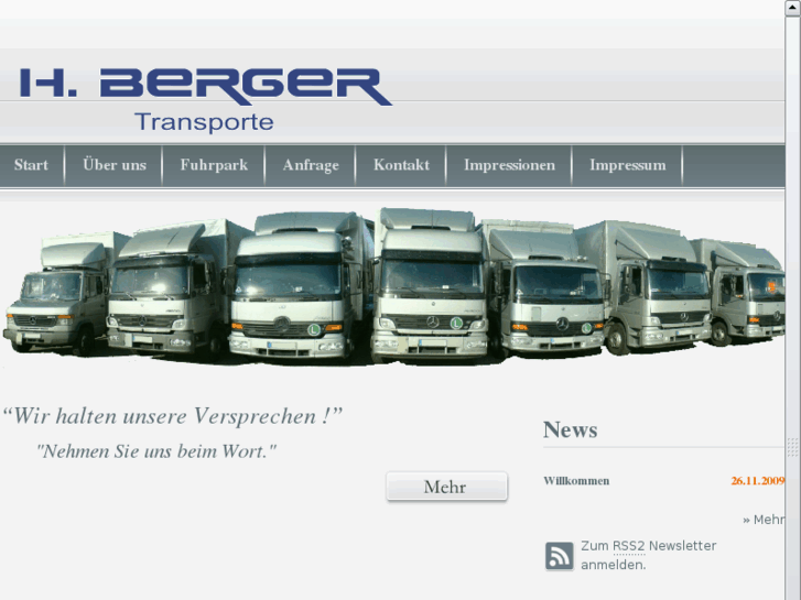 www.berger-transporte.com