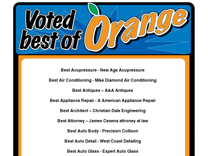 www.best-of-orange.com