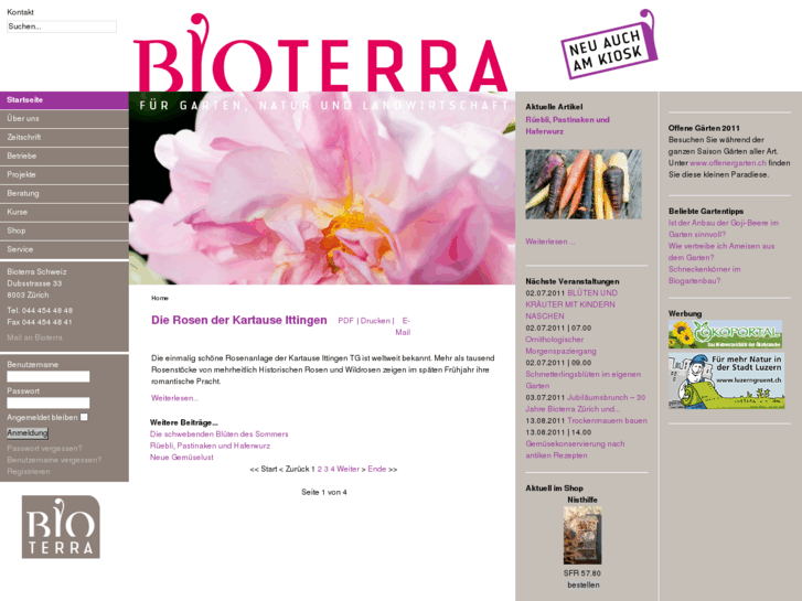 www.bioterra.ch