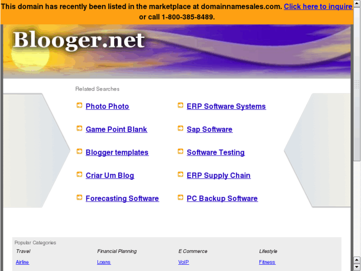www.blooger.net
