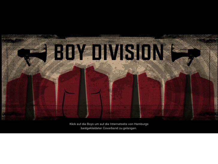 www.boy-division.de