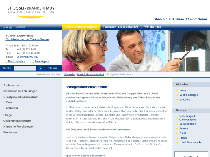 www.brustgesundheitszentrum.com