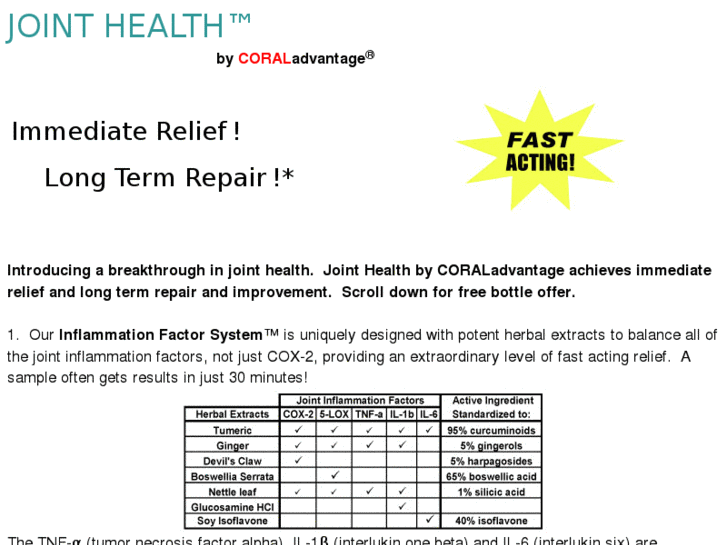 www.cajointhealth.com
