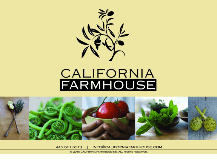 www.californiafarmhouse.com