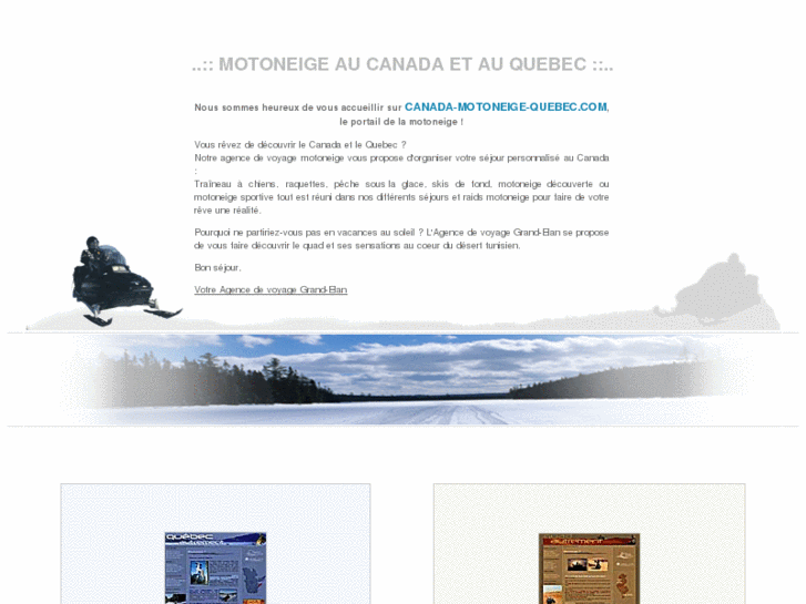 www.canada-motoneige-quebec.com