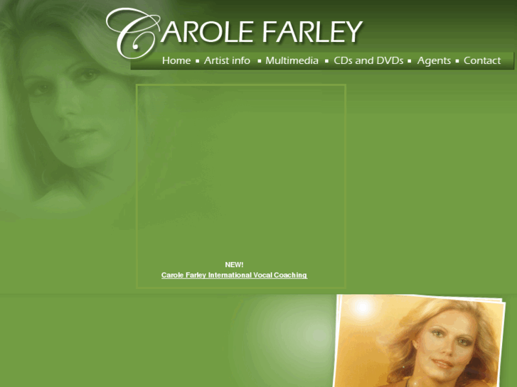 www.carolefarley.com