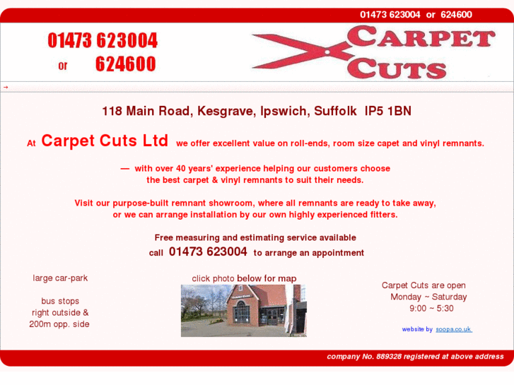 www.carpetcuts.co.uk