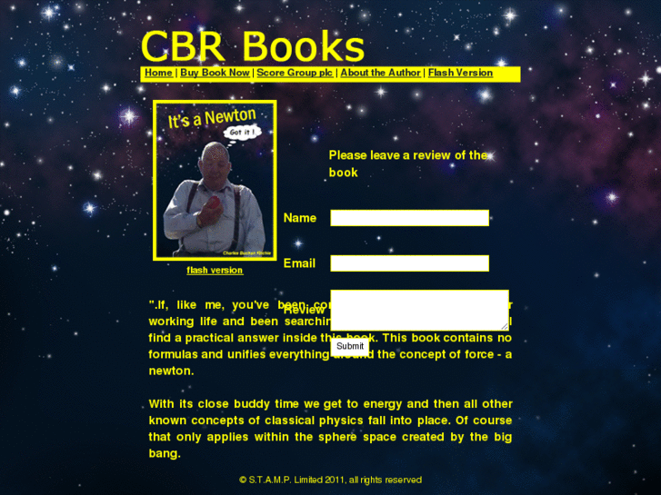 www.cbrbooks.com