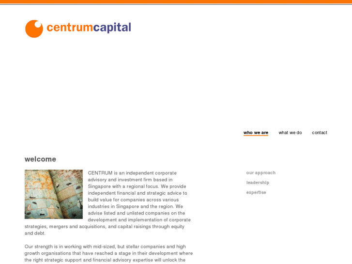 www.centrumcapital.com