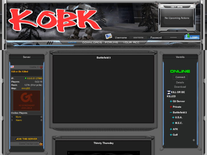 www.clankobk.com
