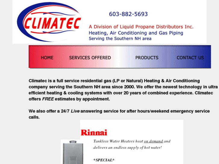 www.climatecnh.com