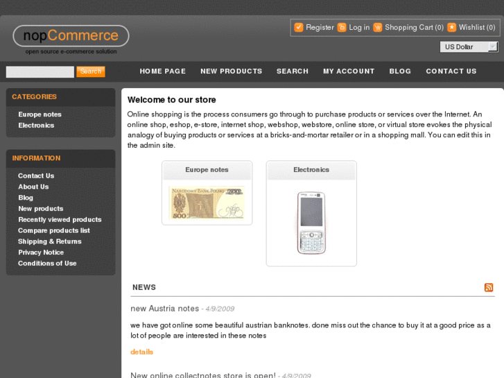 www.collectnotes.com
