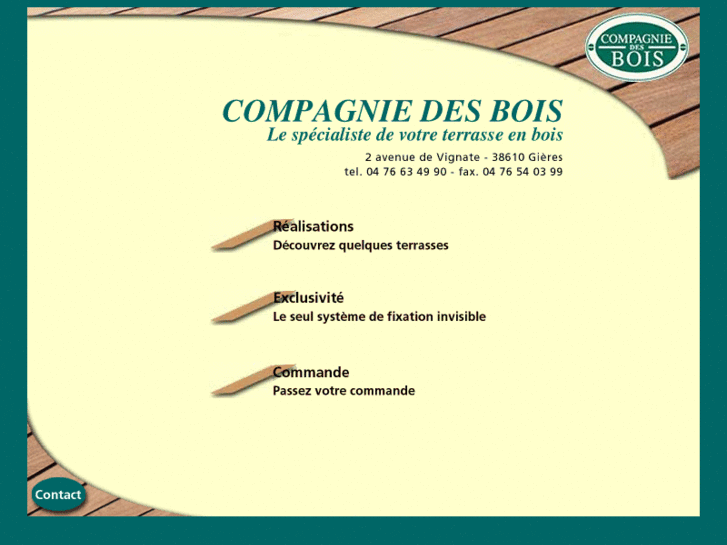 www.compagnie-des-bois.com