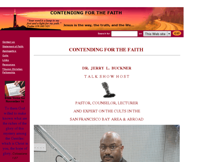 www.contendingfaith.com