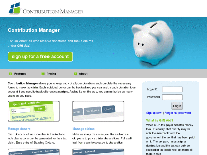 www.contributionmanager.co.uk