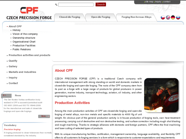 www.cpforge.com