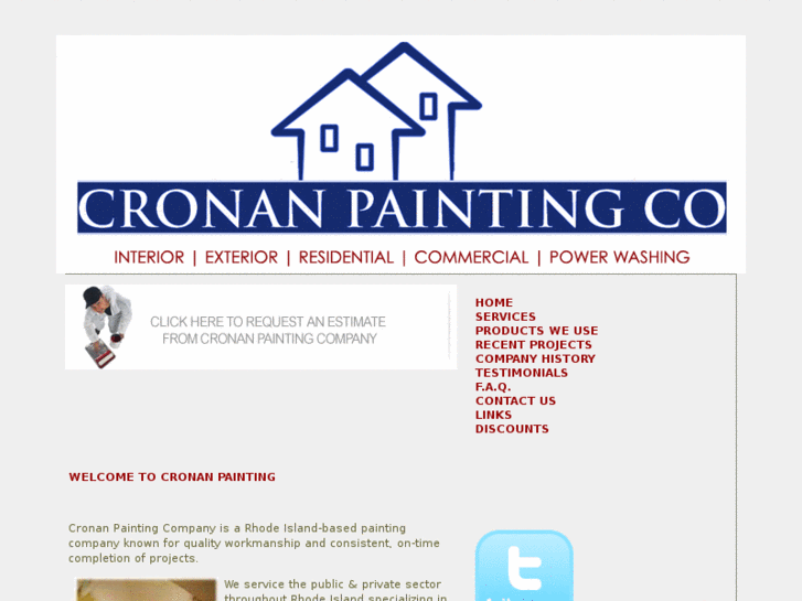 www.cronanpainting.com