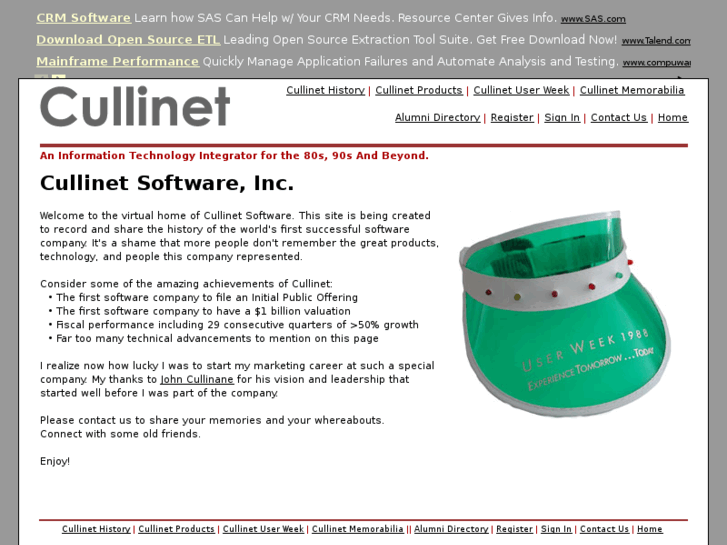 www.cullinet.net