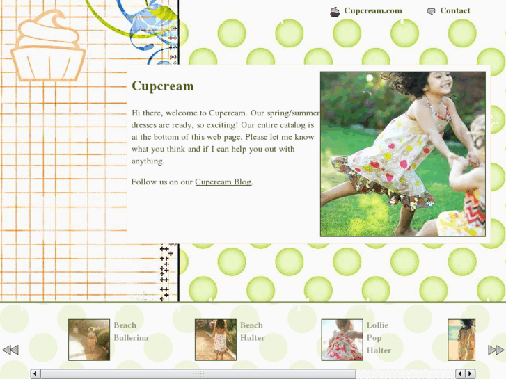 www.cupcream.com