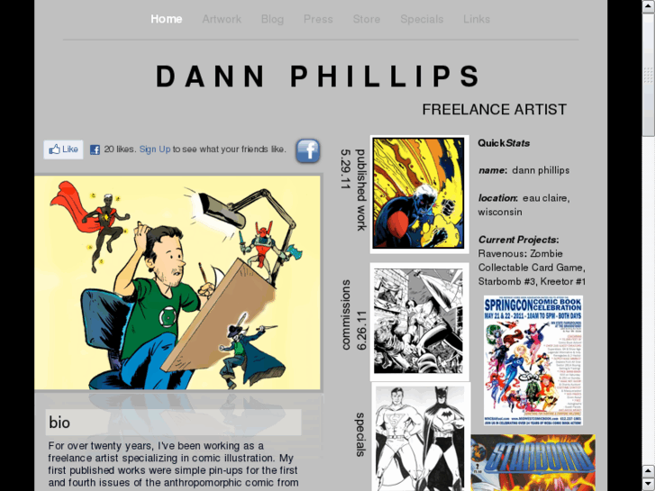 www.dannphillips.com