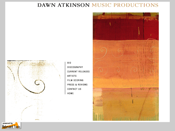 www.dawnatkinson.com