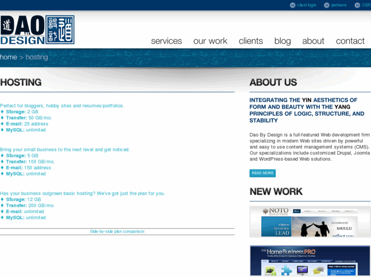 www.dbd-hosting.com